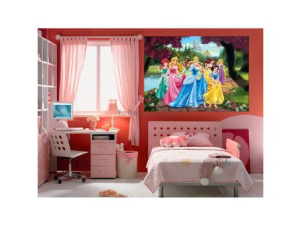 34080 1 fototapeta vliesova jednodilna princezny iii