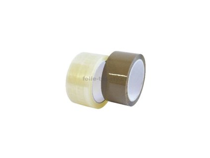 36819 lepici paska hneda 48 mm x 66 metru