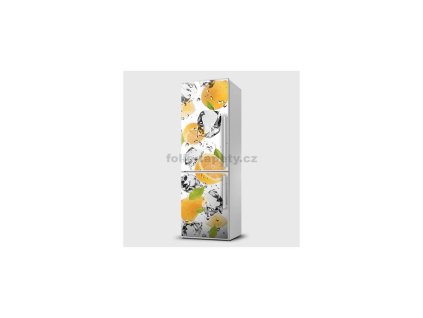 41103 magneticka folie citrony