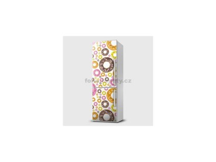 40785 magneticka folie donuts