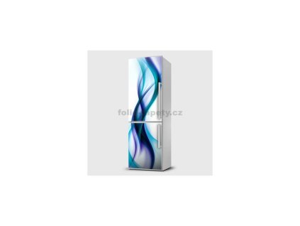 40578 magneticka folie dym modry