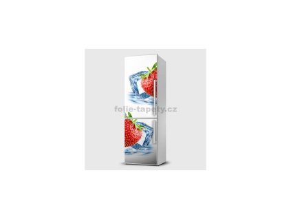 41091 magneticka folie jahody