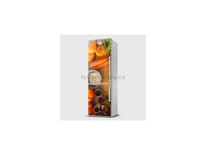 40746 magneticka folie jarni zelenina