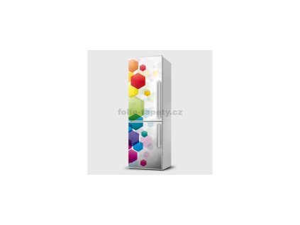 41070 magneticka folie kanky barevne