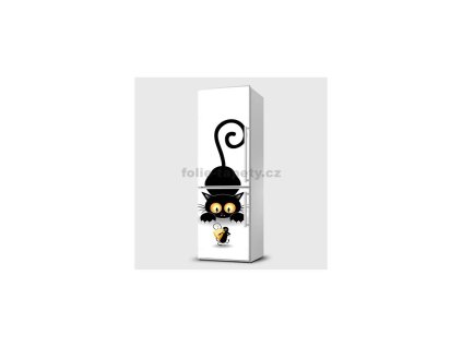 41139 magneticka folie kocka a mys