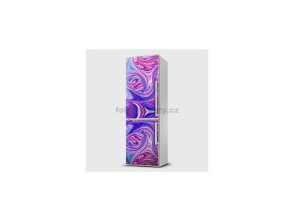 40740 magneticka folie kouzlo barevne