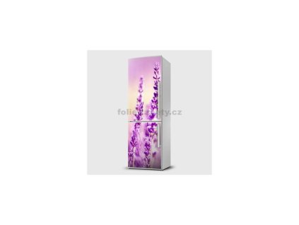 40374 magneticka folie levandule fialova