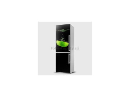 40818 magneticka folie limetka