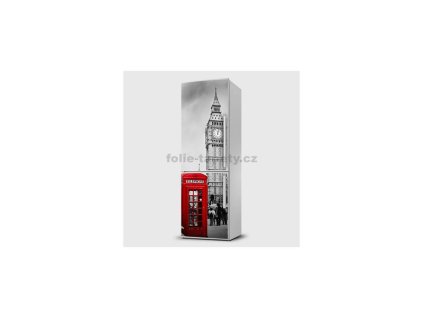 40638 magneticka folie londyn