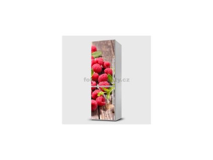 40668 magneticka folie maliny cerstve