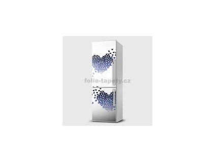 40884 magneticka folie motylci