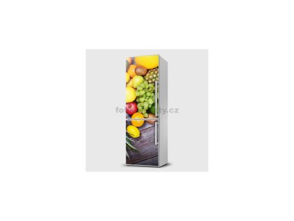 40263 magneticka folie ovoce