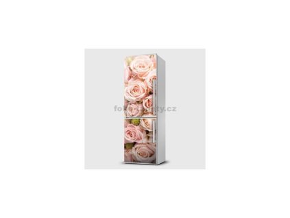 40368 magneticka folie ruze ruzove