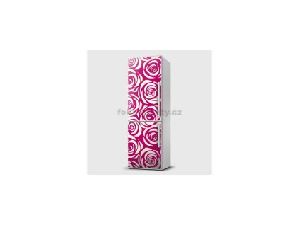 40797 magneticka folie ruzicky