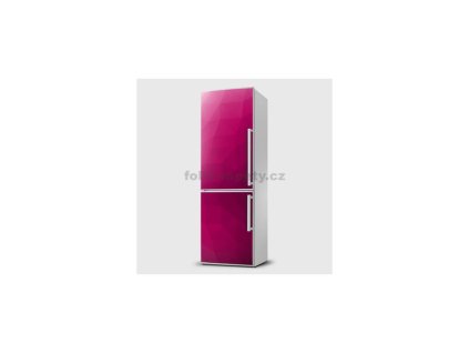 40722 magneticka folie ruzova