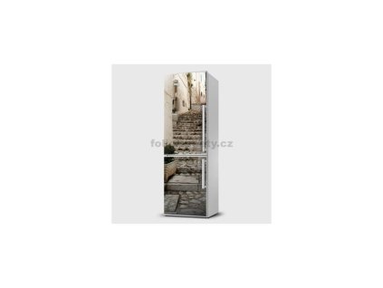 41046 magneticka folie schody