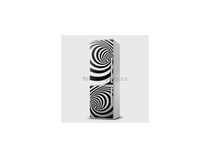41061 magneticka folie tunel