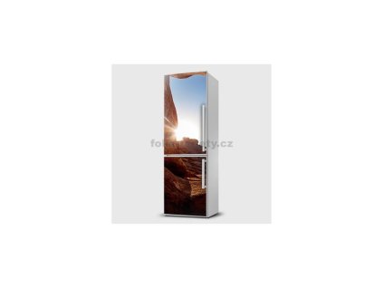 40881 magneticka folie zapad slunce