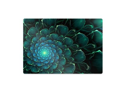 45018 1 moderni univerzalni vinylovy koberec vodni kvet