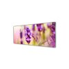 41679 2 obraz na skle levandule 120 x 60 cm