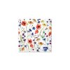46542 papirove ubrousky lucni kviti 33 x 33 cm