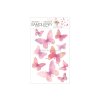 41931 1 samolepici dekorace motylci