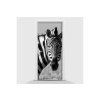 31782 samolepici fototapeta zebra 70 x 210cm
