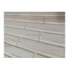 32520 3d pvc obkladovy panel cihla velka mramorova