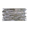 41370 5 pvc obkladove 3d panely kamen bridlice seda