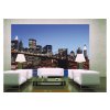 39204 fototapeta ctyrdilna most brooklyn