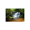 39219 1 fototapeta ctyrdilna vodopad i