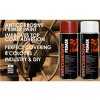 39879 2 decocolor barva ve spreji barva zakladni anticorrosive primer ral 3009 400 ml cerveny