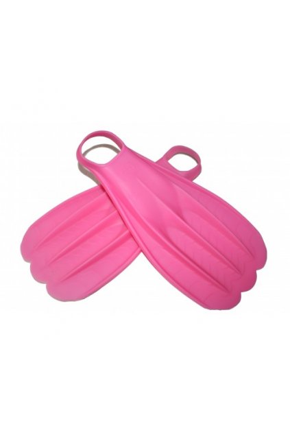 pink powerfins 500x500