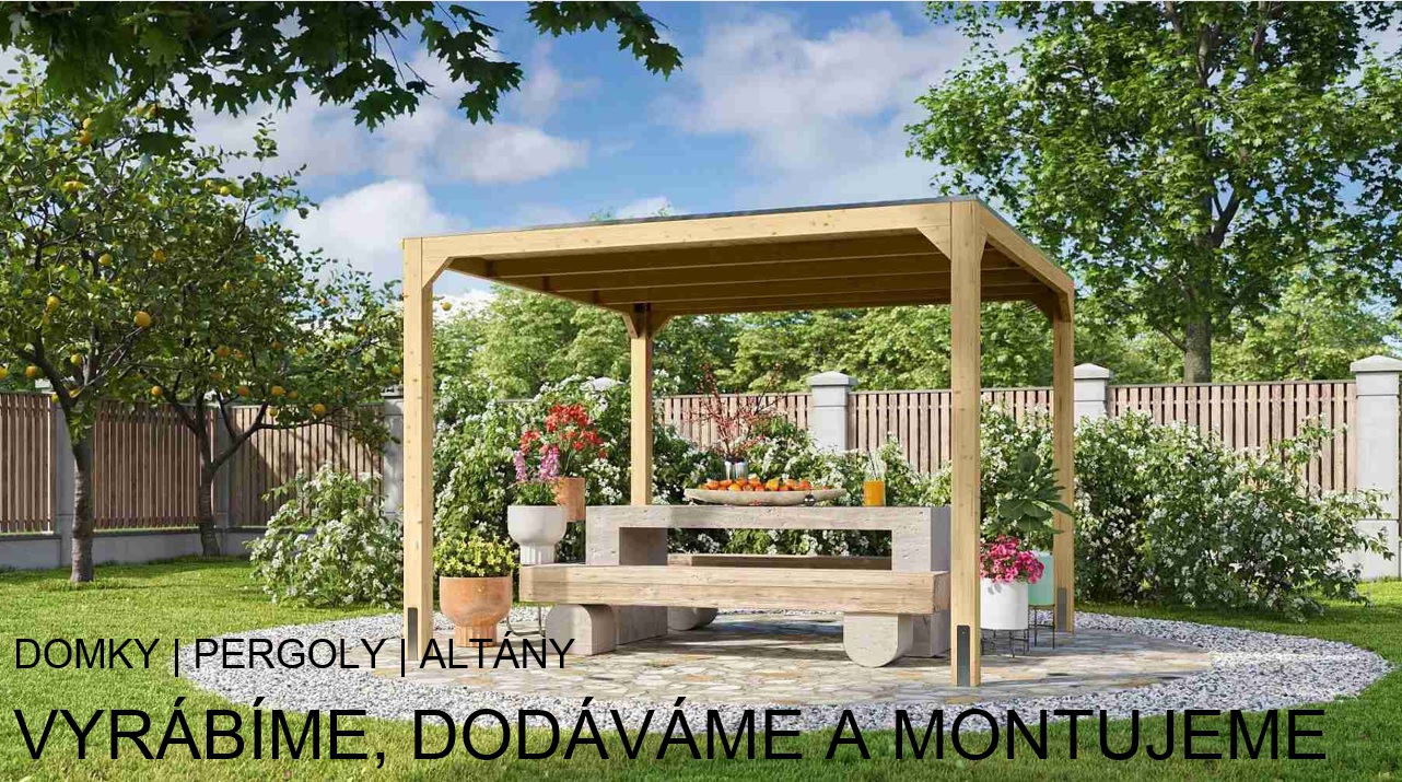 Dřevostaby aktuální informace