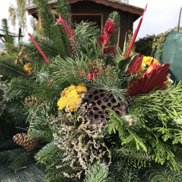 Objednávky na dušičkovou vazbu