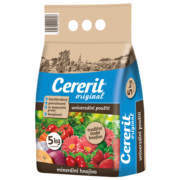 JAK SPRÁVNĚ PŘIHNOJOVAT