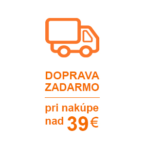 Doprava zadarmo kurierom SPS