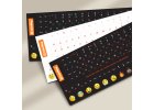 Keyboard stickers