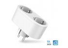 Smart plugs