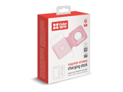 CW CHW32Q PK
