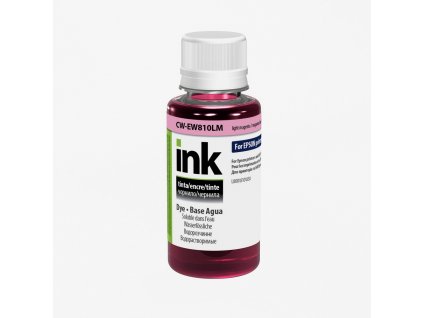 Ink EPSON L-series (L800/L1800) 100ml - light magenta