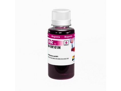 Ink EPSON L-series (L100/L200) 100ml - magenta