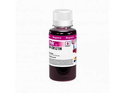 Ink Canon Magenta - 100ml