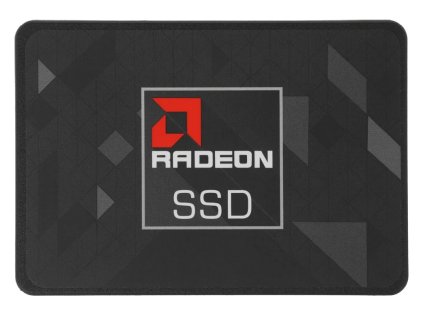 radeon ssd