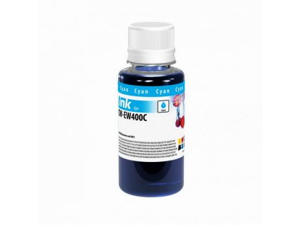Ink Epson Cyan - 100ml (4-color printers)