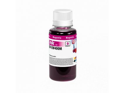 Ink Epson Magenta - 100ml (for 4-color printers)