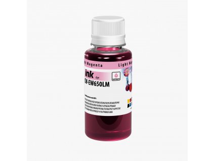 Ink Epson LightMagenta - 100ml (for 6-color printers)