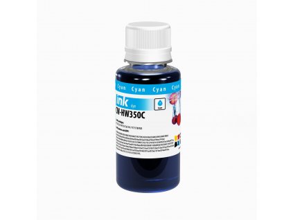 Ink HP Cyan - 100ml