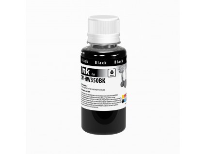 Ink HP Black - 100ml