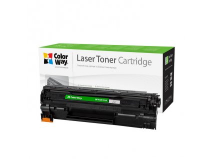 Toner HP CB435A/CB436A/CE285A standard - compatible